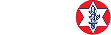 לוגו ארגון נכי צה״ל